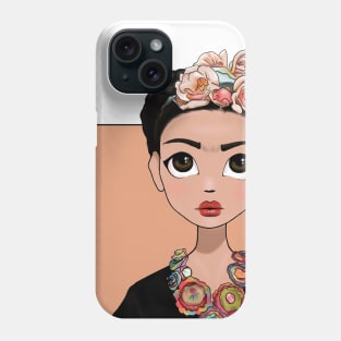 oh frida Phone Case