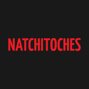 Natchitoches T-Shirt