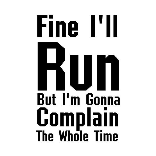 Run Inspiration Motivation For Men Women by macshoptee