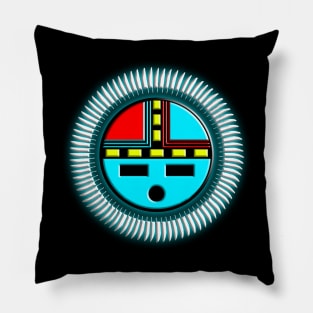 HOPI SUN 3 Pillow