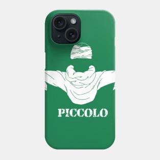 piccolo Phone Case