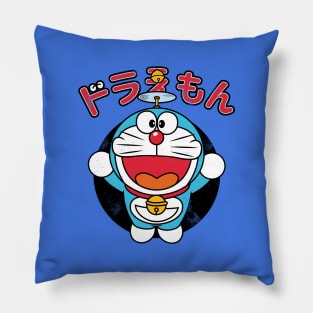 Doraemon Pillow