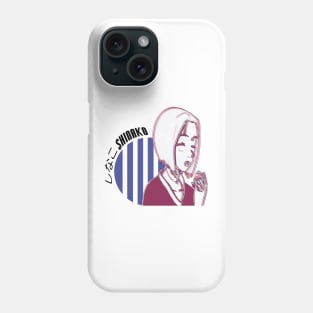 Yesterday Wo Utatte ''SHINAKO'' V2 Phone Case