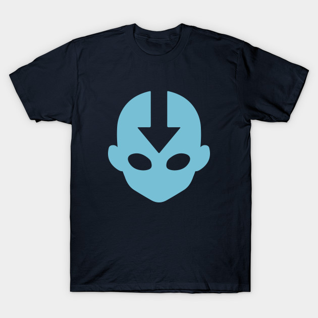 Minimalist Last Airbender