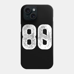 Eighty 80 Phone Case