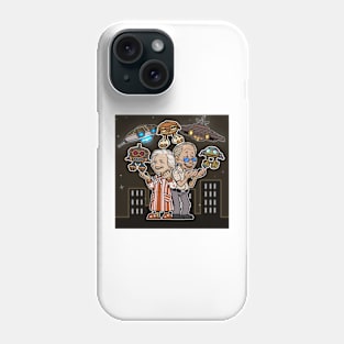 miracle stree Phone Case