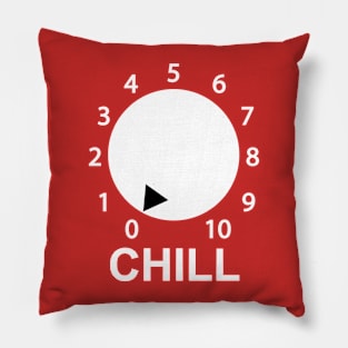 No Chill Pillow