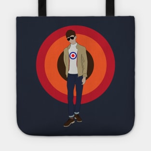 The Modernist Tote