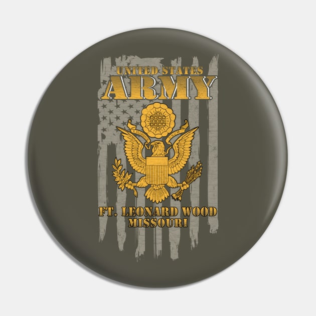 Fort Leonard Wood Missouri MO US Army Base Fort Leonard Wood Missouri