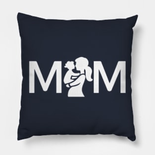 Mom love Pillow