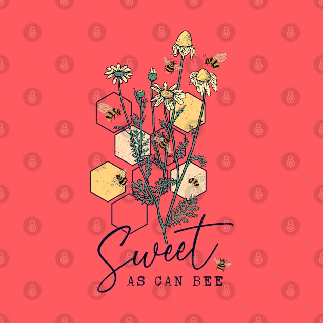 Sweet As Can Bee by KayBee Gift Shop