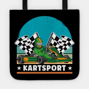 Kartsport Tote