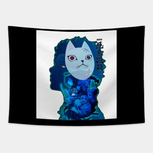 Kimetsu no Yaiba Tapestry