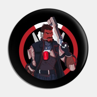 Reyes Pin