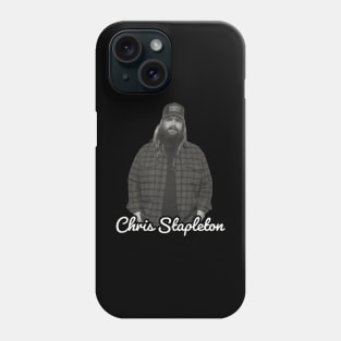 Chris Stapleton / 1978 Phone Case