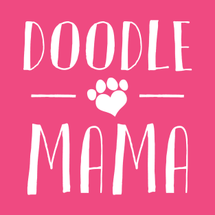 Doodle Mama T-Shirt