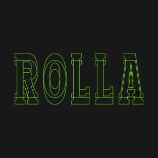 rolla T-Shirt