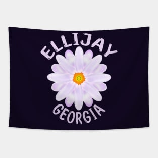 Ellijay Georgia Tapestry