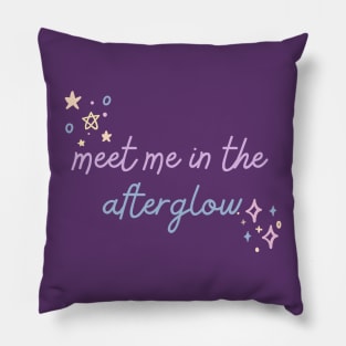 Afterglow Pillow