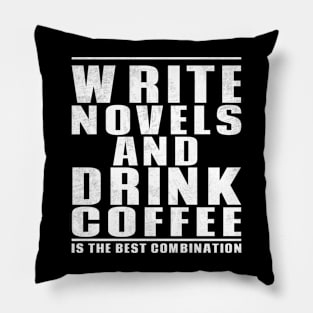 writer Pillow