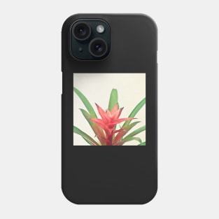 Bromelia Phone Case