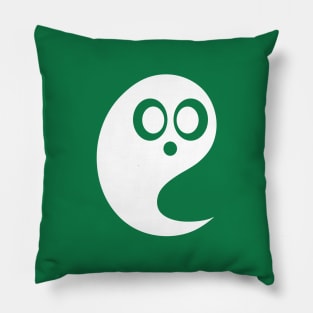 Ghostie Pillow