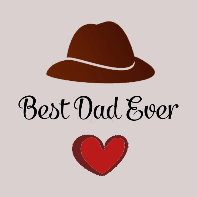 Best dad ever by This is store