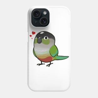 Conure 1 Phone Case