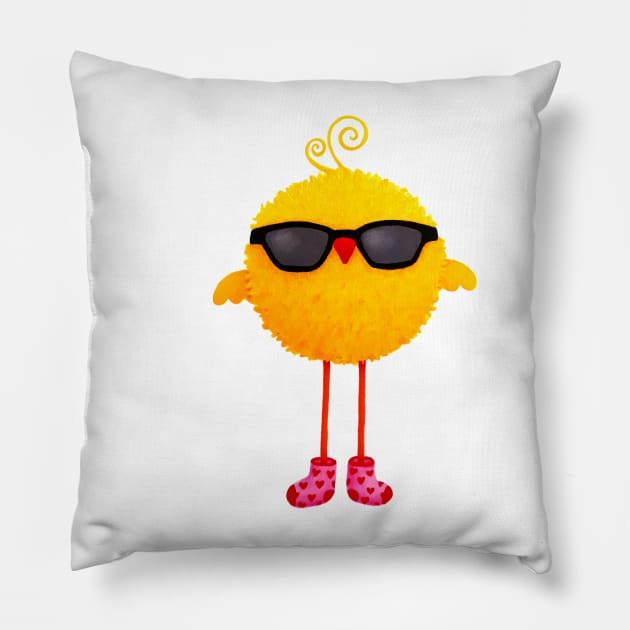 swag Pillow by Claske