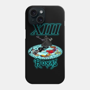 Number XIII Phone Case