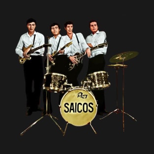 Los Saicos T-Shirt