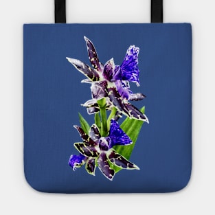 Orchid - Zygo Advance Australia Hof Tote