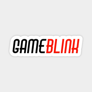 GAMEBLINK Magnet