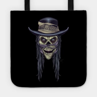 Mummy Tote