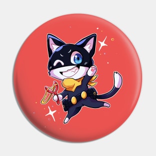 Morgana Pin