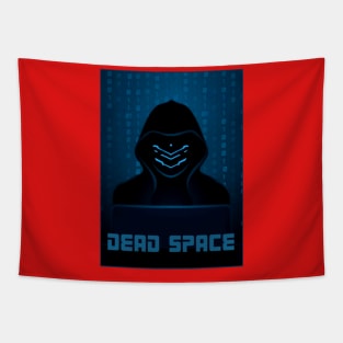 SYSTEM DEAD SPACE Tapestry