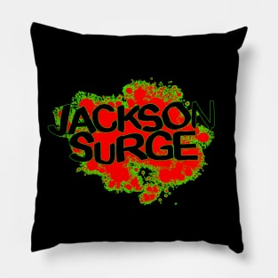 Jacksonsurge Pillow