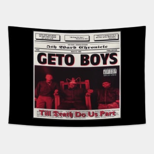 Best Album Gangsta Rap Tapestry