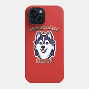 Husky dog Cute Phone Case