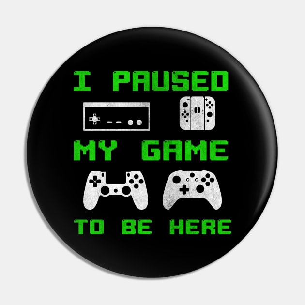 Pin on Gaming and Funnies