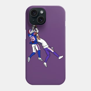 jj catch of the year Phone Case