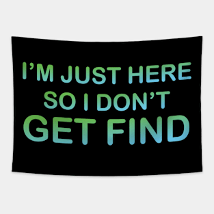 get find Tapestry