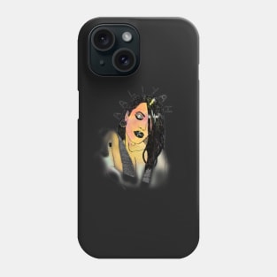 Aaliyah Phone Case