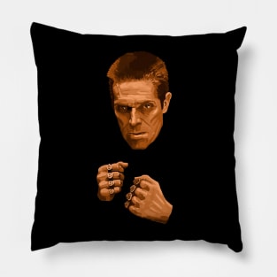 hitman Pillow