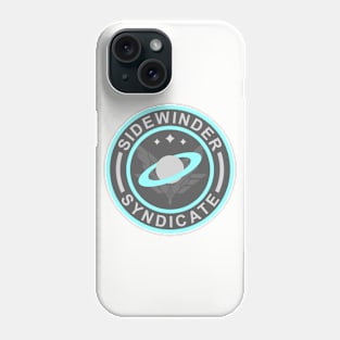 Main Logo Phone Case