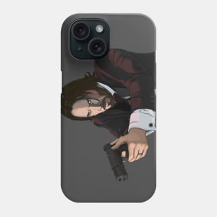 John Wick is back!! Phone Case