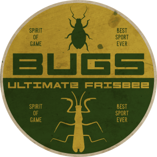 Bugs Ultimate Magnet