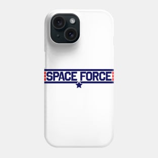 Space Force Phone Case