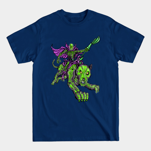 Disover Scareglow - Scareglow - T-Shirt