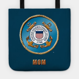 U.S. Coast Guard Tote